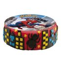 Disque gâteau en azyme Spiderman 15,5 cm Disque gâteau en azyme Spiderman 15,5 cm