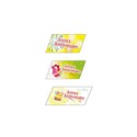 Plaquette Joyeux Anniversaire (x24) Plaquette Joyeux Anniversaire (x24)