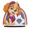 Cake topper Pat Patrouille Stella Cake topper Pat Patrouille Stella