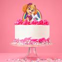 Cake topper Pat Patrouille Stella Cake topper Pat Patrouille Stella