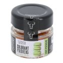 Colorant poudre hydrosoluble vert pistache 8 g Colorant poudre hydrosoluble vert pistache 8 g