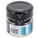 Colorant poudre hydrosoluble bleu turquoise 8 g Colorant poudre hydrosoluble bleu turquoise 8 g