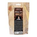 Chocolat de couverture noir grand cru Equateur 200 g Chocolat de couverture noir grand cru Equateur 200 g