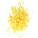 Frisure de Pâques jaune 200 g Frisure de Pâques jaune 200 g