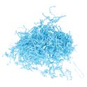 Frisure de Pâques turquoise 200 g Frisure de Pâques turquoise 200 g