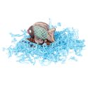 Frisure de Pâques turquoise 200 g Frisure de Pâques turquoise 200 g