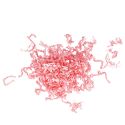 Frisure de Pâques rose 200 g Frisure de Pâques rose 200 g