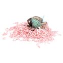 Frisure de Pâques rose 200 g Frisure de Pâques rose 200 g