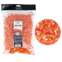 Frisure de Pâques orange 200 g Frisure de Pâques orange 200 g