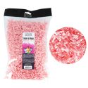 Frisure de Pâques rose 200 g Frisure de Pâques rose 200 g