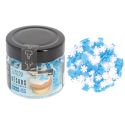 Flocons de neige en sucre Patisdécor 50 g Flocons de neige en sucre Patisdécor 50 g