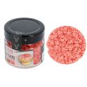 Décors Coeurs rouges comestibles Patisdécor 65 g Décors Coeurs rouges comestibles Patisdécor 65 g