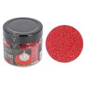 Mini billes rouges comestibles Patisdécor Mini billes rouges comestibles Patisdécor