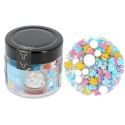 Décors comestibles mélange gender reveal 60 g Décors comestibles mélange gender reveal 60 g