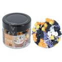 Décors comestibles mélange halloween 65 g Décors comestibles mélange halloween 65 g