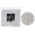 Décors comestibles étoiles argentées 1 kg Décors comestibles étoiles argentées 1 kg