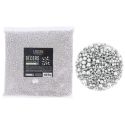 Décors comestibles mélange argenté 1 kg Décors comestibles mélange argenté 1 kg
