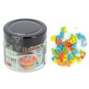 Lettres alphabet en sucre Patisdécor 40 g Lettres alphabet en sucre Patisdécor 40 g