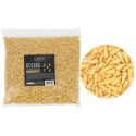 Décors comestibles cornes de licorne dorées 1 kg Décors comestibles cornes de licorne dorées 1 kg