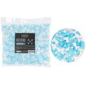 Décors comestibles queues de sirène 1 kg Décors comestibles queues de sirène 1 kg