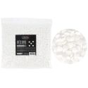 Décors comestibles coquillages blancs 1 kg Décors comestibles coquillages blancs 1 kg