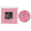 Décors comestibles arc-en-ciel rose 1 kg Décors comestibles arc-en-ciel rose 1 kg