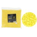 Décors comestibles ananas jaunes 1 kg Décors comestibles ananas jaunes 1 kg