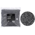 Décors comestibles épées noires 1 kg Décors comestibles épées noires 1 kg