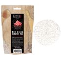 Mini billes blanches Patisdécor Pro Mini billes blanches Patisdécor Pro