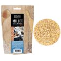 Graines de millet décortiquées Patisdécor 350 g Graines de millet décortiquées Patisdécor 350 g