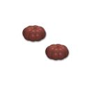 Moule chocolat bonbons citrouilles Moule chocolat bonbons citrouilles
