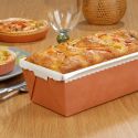 Moule rectangulaire Optima (x40) Moule rectangulaire Optima (x40)