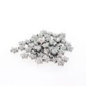Décors comestibles étoiles argentées 1 kg Décors comestibles étoiles argentées 1 kg