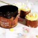 Glaçage façon rocher chocolat au lait Patisdécor 250 g Glaçage façon rocher chocolat au lait Patisdécor 250 g
