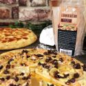 Levain de blé dur pour pâte à pizza Patisdécor 150 g Levain de blé dur pour pâte à pizza Patisdécor 150 g