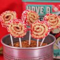 Décors mini billes rouges comestibles Patisdécor Pro 350 g Décors mini billes rouges comestibles Patisdécor Pro 350 g