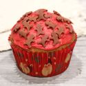 Caissettes cupcakes "Père Noël" (x50) Caissettes cupcakes "Père Noël" (x50)