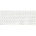 Ruban pâte à sucre perles h 1,25 cm (5 m) Ruban pâte à sucre perles h 1,25 cm (5 m)