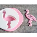 Découpoir Flamant Rose Patisdécor Découpoir Flamant Rose Patisdécor