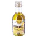 Huile pure de citron 30 ml Huile pure de citron 30 ml