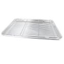 Kit de glaçage grille + bac 45 x 33 cm Kit de glaçage grille + bac 45 x 33 cm