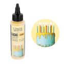 Glaçage pour drip cake jaune Patisdécor 120 g Glaçage pour drip cake jaune Patisdécor 120 g