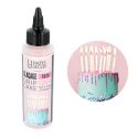 Glaçage pour drip cake rose Patisdécor 120 g Glaçage pour drip cake rose Patisdécor 120 g