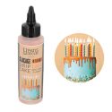 Glaçage pour drip cake orange Patisdécor 120 g Glaçage pour drip cake orange Patisdécor 120 g