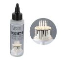 Glaçage pour drip cake noir Patisdécor 120 g Glaçage pour drip cake noir Patisdécor 120 g