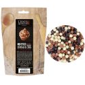 Mini perles de céréales 3 chocolat 250 g Mini perles de céréales 3 chocolat 250 g