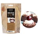 Mini-copeaux de chocolat au lait Patisdécor 100 g Mini-copeaux de chocolat au lait Patisdécor 100 g