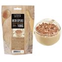 Mini-copeaux de chocolat caramel Patisdécor 100 g Mini-copeaux de chocolat caramel Patisdécor 100 g
