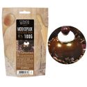 Mini-copeaux de chocolat noir Patisdécor 100 g Mini-copeaux de chocolat noir Patisdécor 100 g