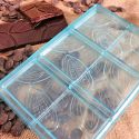 Moule chocolat Tablette Cabosses Moule chocolat Tablette Cabosses